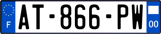 AT-866-PW