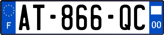 AT-866-QC