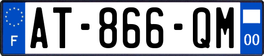 AT-866-QM
