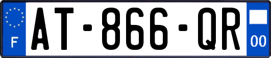 AT-866-QR