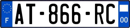 AT-866-RC