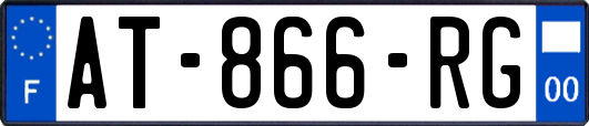 AT-866-RG