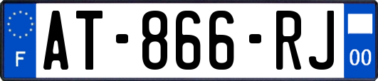 AT-866-RJ