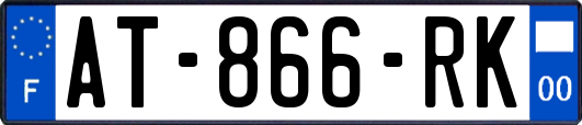 AT-866-RK