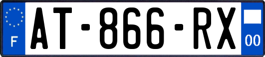 AT-866-RX