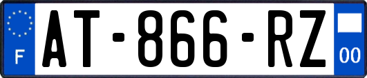 AT-866-RZ