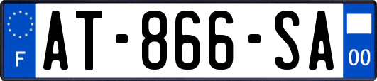 AT-866-SA
