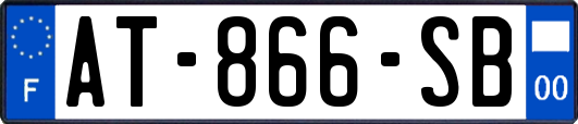 AT-866-SB