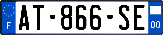 AT-866-SE
