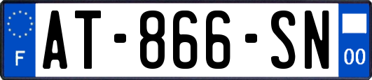AT-866-SN