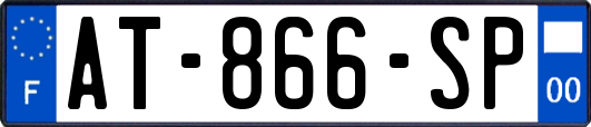 AT-866-SP