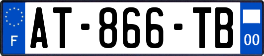 AT-866-TB