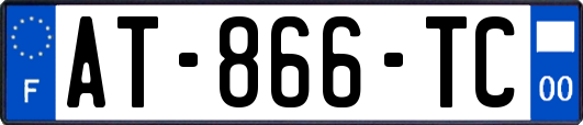 AT-866-TC