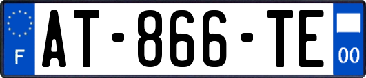 AT-866-TE