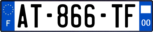 AT-866-TF