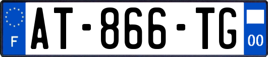 AT-866-TG