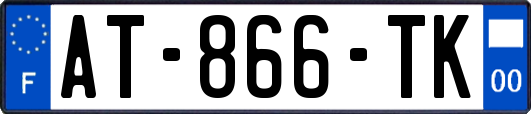 AT-866-TK