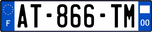 AT-866-TM
