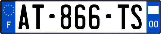 AT-866-TS