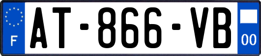 AT-866-VB