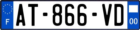 AT-866-VD