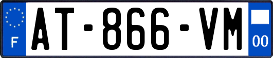 AT-866-VM