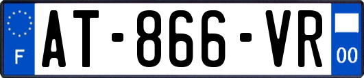 AT-866-VR