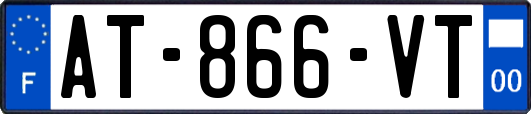 AT-866-VT
