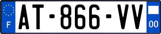 AT-866-VV