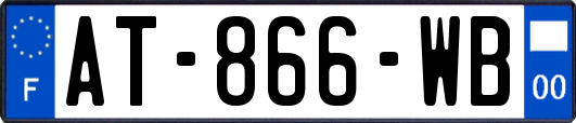 AT-866-WB
