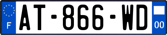 AT-866-WD