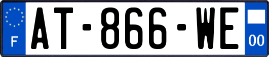 AT-866-WE