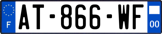 AT-866-WF