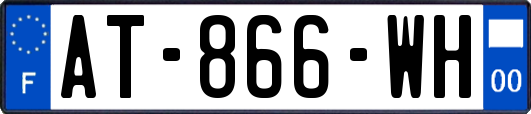 AT-866-WH