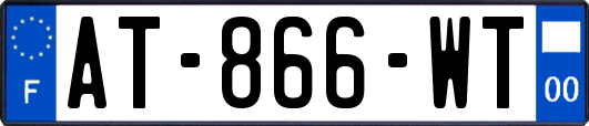 AT-866-WT
