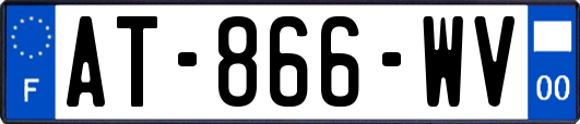 AT-866-WV