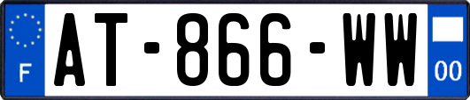 AT-866-WW