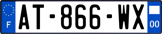 AT-866-WX