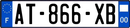 AT-866-XB