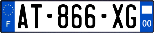 AT-866-XG