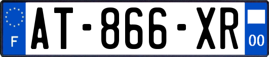 AT-866-XR
