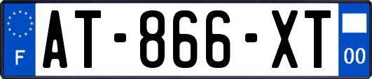 AT-866-XT