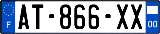 AT-866-XX