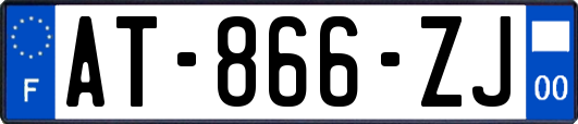 AT-866-ZJ