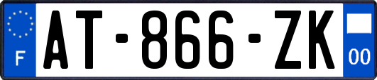 AT-866-ZK