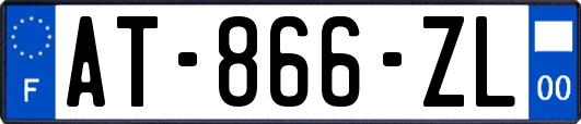 AT-866-ZL