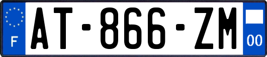 AT-866-ZM