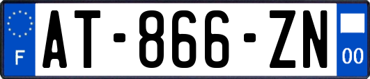 AT-866-ZN