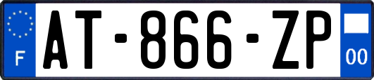 AT-866-ZP