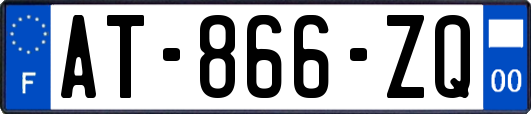 AT-866-ZQ